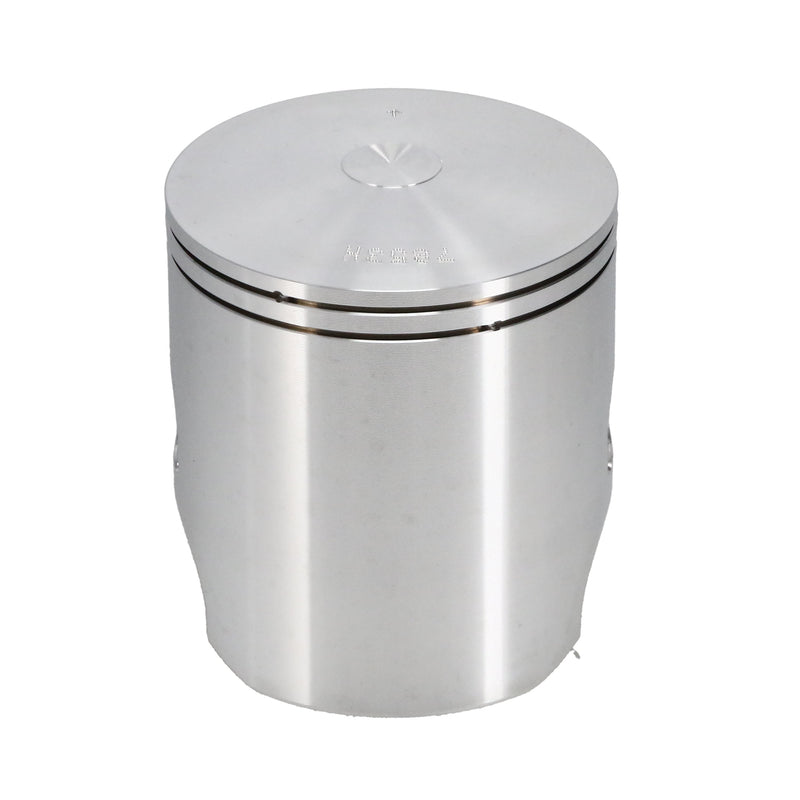 Wiseco All Terrain Vehicle, 2 Stroke Piston, Shelf Stock - SUZUKI LT250, 1987 2677CD (W-552M06800)