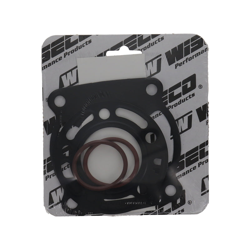 Wiseco Motorcycle Off Road, 2 Stroke Gasket Kit - KAW KX80 91-97 (810405) (W-W5273)