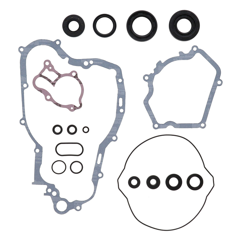 Wiseco Motorcycle Off Road, 2 Stroke Gasket Bottom End Gasket Kit- '99-15 Yam. YZ250 (W-WB1051)