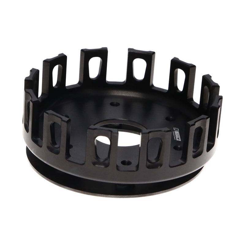 Wiseco Precision Products Motorcycle Off Road, 2 Stroke Clutch Basket, Shelf Stock Clutch Basket83-10 KX60/65,03-05 RM60/65 (W-WPP3006)