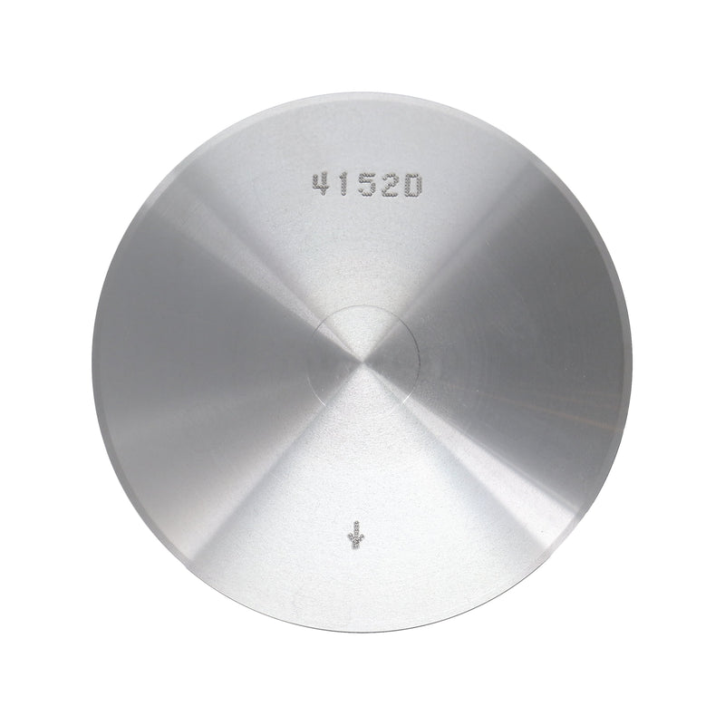 Wiseco All Terrain Vehicle, 2 Stroke Piston, Shelf Stock - POLARIS ATV300 94-00 2933TD (W-721M07450)