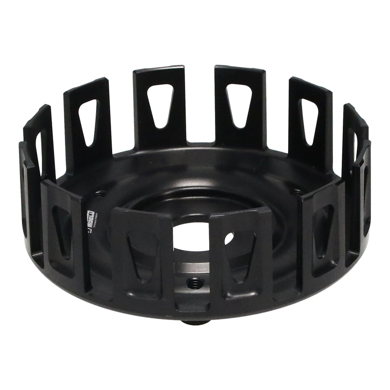 Wiseco Precision Products All Terrain Vehicle, 4 Stroke Clutch Basket, Shelf Stock 2004-06 YFZ450 YAM ATV Clutch Basket (W-WPP3028)