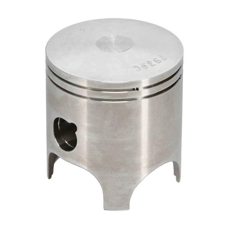 Wiseco Motorcycle Off Road, 2 Stroke Piston, Shelf Stock Kit - 91-96 Suz. RM125 Pro-Lite 54.0mm (641M) (W-PK1318)