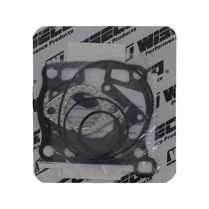 Wiseco Motorcycle Off Road, 2 Stroke Gasket Kit - SUZ RM80 91-01 (810504) (W-W5261)