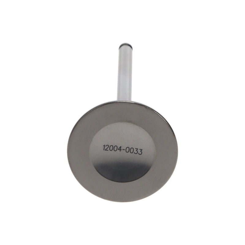Wiseco Motorcycle Off Road, 4 Stroke Valve Titanium Intake '09-10 Kaw KX250F (W-VIT033)