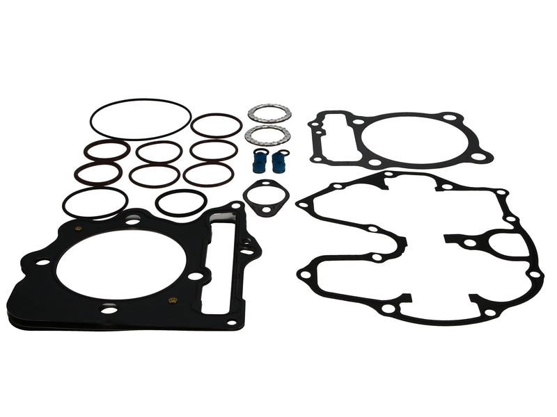Wiseco All Terrain Vehicle, 4 Stroke Gasket Kit - Yam. 250 Raptor 08-13 (810924) (W-W6634)