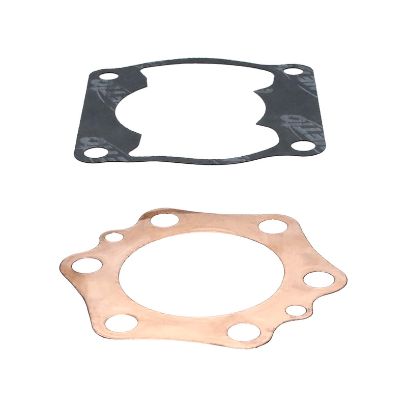 Wiseco Motorcycle Off Road, 2 Stroke Gasket TOP END GSKT Kit - HONDA CR250 78-80 (W-W5658)