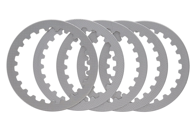 Wiseco Motorcycle Off Road Clutch Steel Set YZ65 (W-WPPS053)