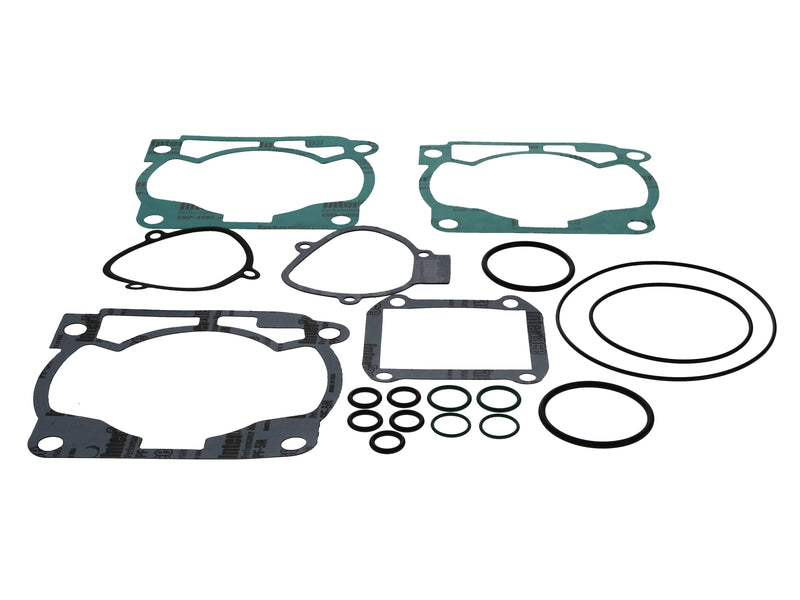 Wiseco Motorcycle Off Road, 2 Stroke Gasket Kit - KTM 250SX 07-16 / 300 XC/XC-W 08-15 (810333) (810335) (W-W6622)