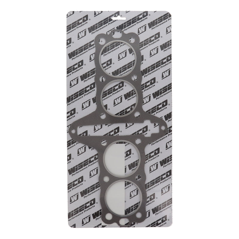 Wiseco Motorcycle On Road, 4 Stroke Gasket HEAD GSKT KAW ZN,KZ,GPZ 750 (W-W3163)