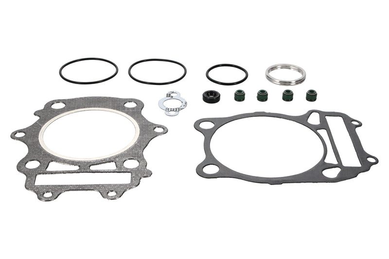 Wiseco Motorcycle Off Road, 4 Stroke Gasket Kit - SUZ DR350 90-99 (810584) (W-W5280)