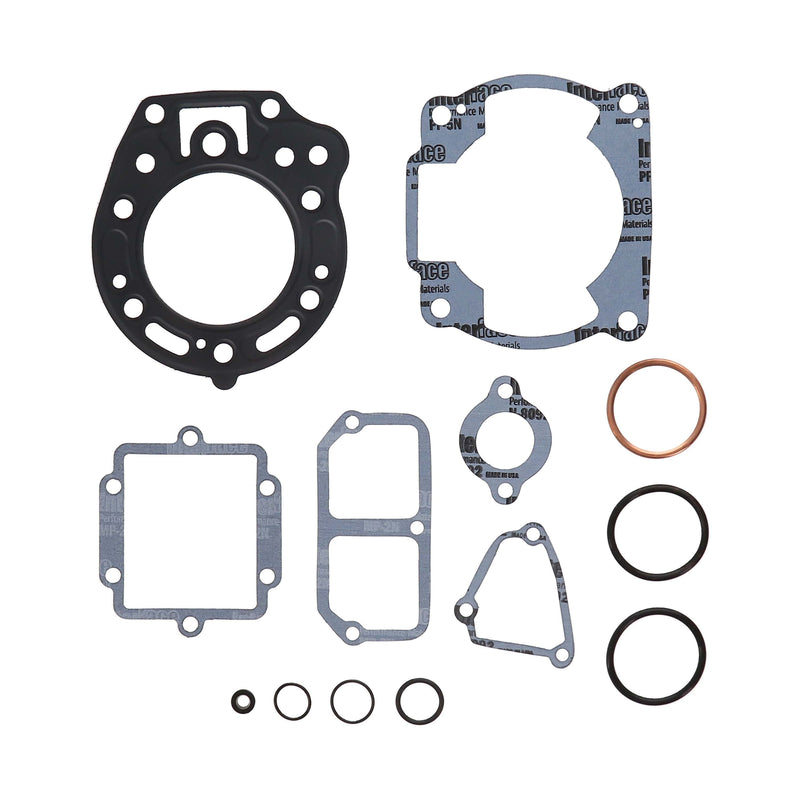 Wiseco Motorcycle Off Road, 2 Stroke Gasket Kit - KAW KDX200 89-94 (810440) (W-W5252)