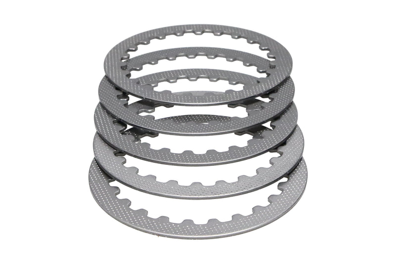 Wiseco Motorcycle Off Road Clutch Steel Set YZ65 (W-WPPS053)