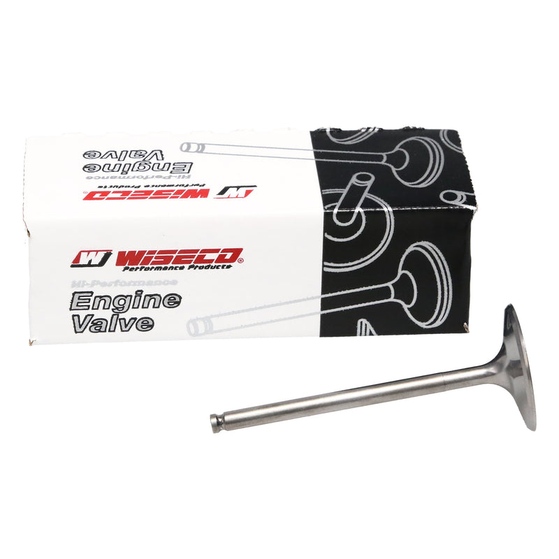 Wiseco Valve Titanium Inlet KTM EXC-F/SX-F 350 Husqvarna FE/FC 350 2017 (W-VIT038)
