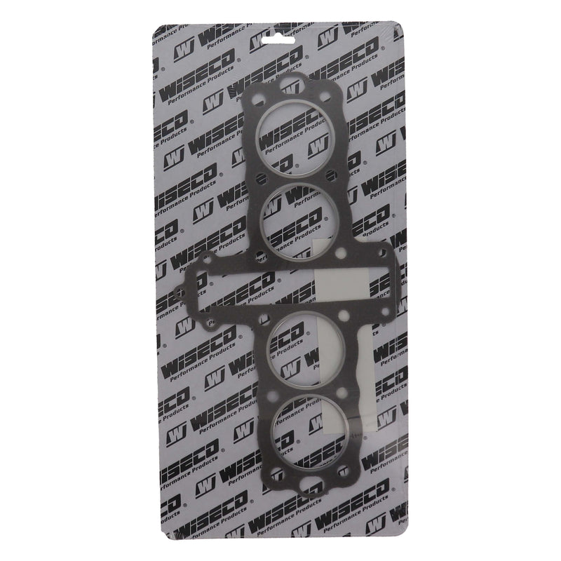 Wiseco Motorcycle On Road, 4 Stroke Gasket HEAD GASKET KAW GPZ550 (W-W3162)
