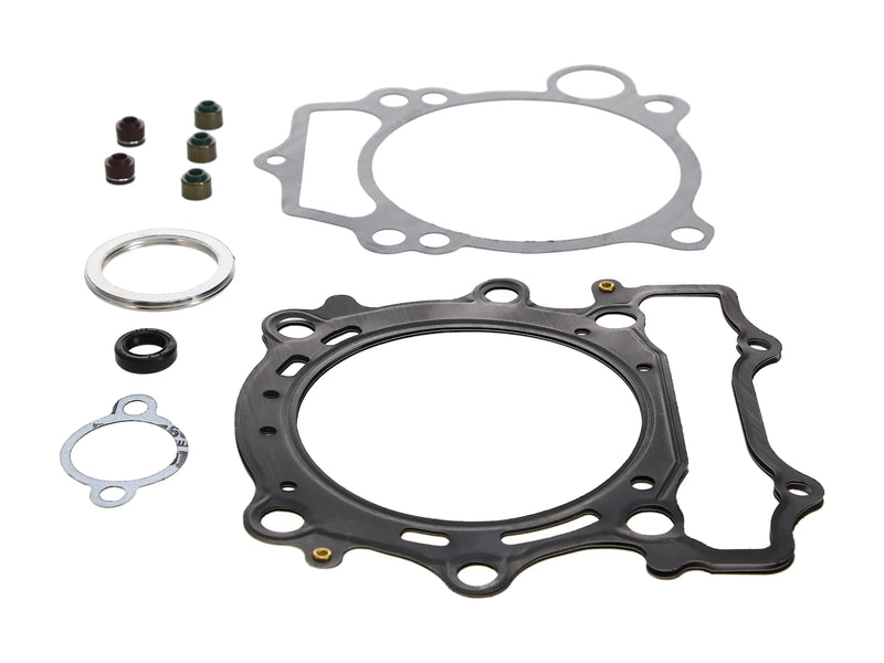 Wiseco Motorcycle Off Road, 4 Stroke Gasket Gasket Kit - Yam. YZ426, YZ/WR400 95mm (810676) (W-W5882)