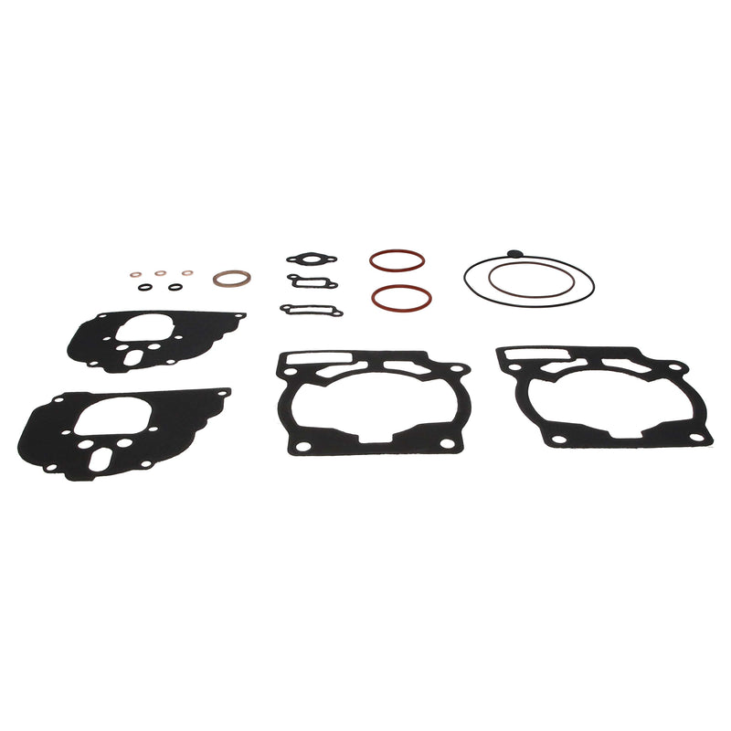 Wiseco Motorcycle Off Road, 2 Stroke Gasket Kit - KTM 200 EXC/MXC 03-15 / 200XC /XC-W 06-16 / 200SX 03-06 (810319) (W-W6141)