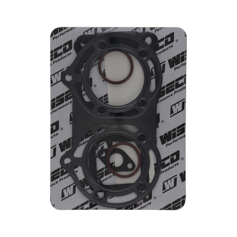 Wiseco All Terrain Vehicle, 2 Stroke Gasket GSKT Kit - YAM 350 BANSHEE 66-66.5MM (W-W5474)