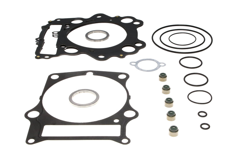 Wiseco All Terrain Vehicle, 4 Stroke Gasket Kit - 01-05 YAM RAPTOR 660 (810852) (W-W6017)