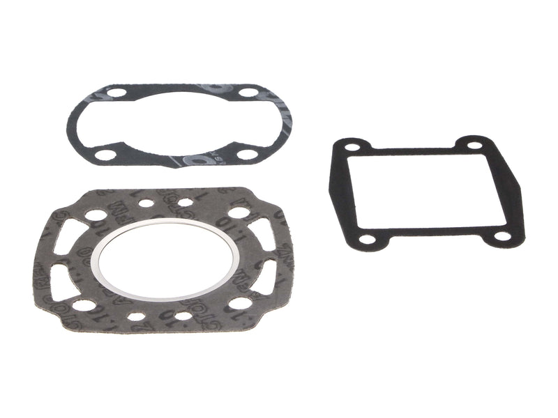Wiseco Motorcycle Off Road, 2 Stroke Gasket HEAD & BASE GSKT KT-YAM YZ80 '85 (W-W4052)