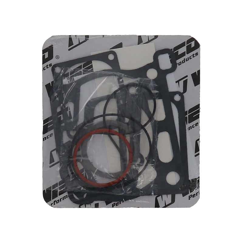 Wiseco Motorcycle Off Road, 2 Stroke Gasket Kit - SUZ RM125 91-96 (810545) (810547) (W-W6384)