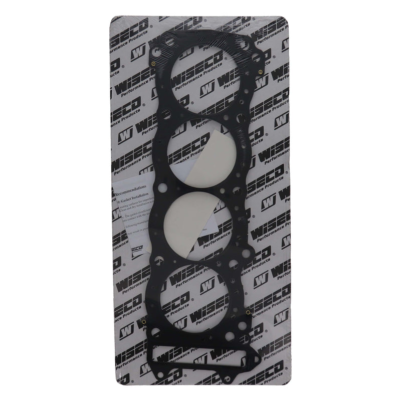 Wiseco Motorcycle On Road, 4 Stroke Gasket HEAD GASKET - SUZ GSX1300RX - 83MM (W-W5784)