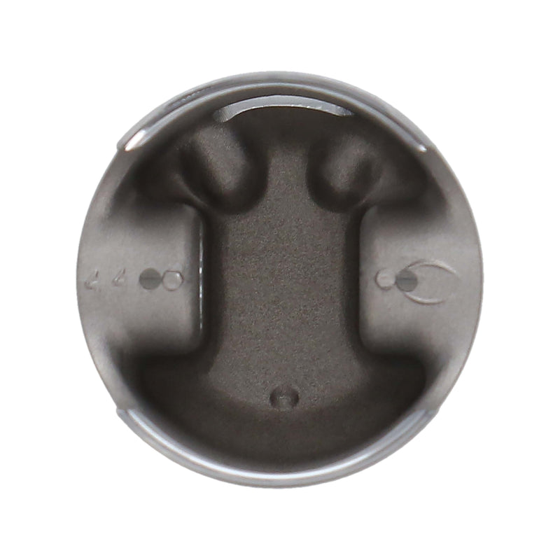 Wiseco Motorcycle Off Road, 2 Stroke Piston, Shelf Stock KAW KX80 84-85,KDX80 83-88 1890CD (W-514M04800)