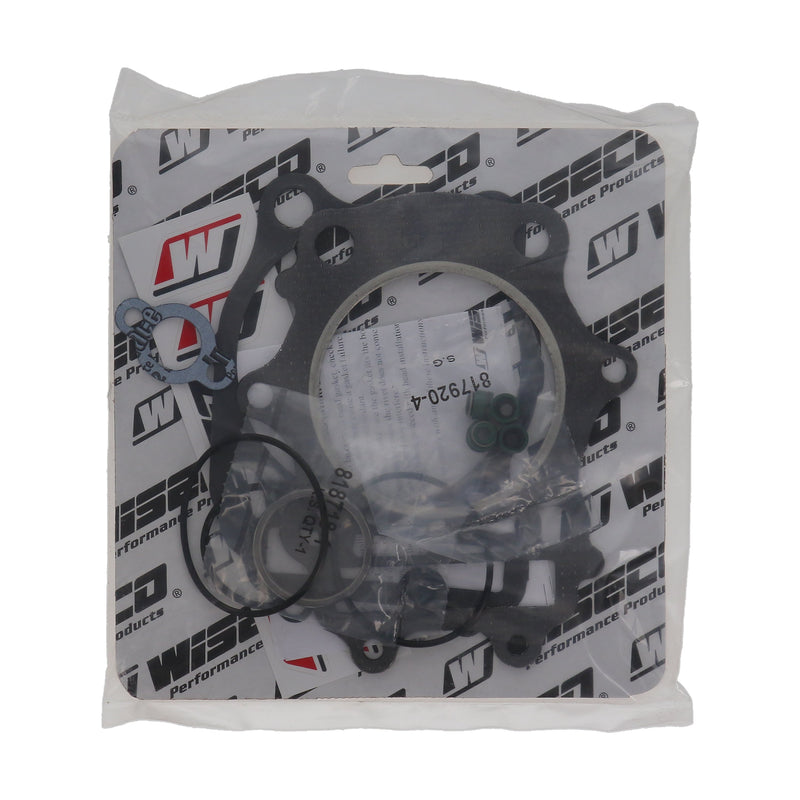 Wiseco Motorcycle Off Road, 4 Stroke Gasket Kit - SUZ DR350 90-99 (810584) (W-W5280)