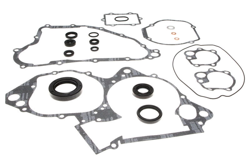 Wiseco Motorcycle Off Road, 2 Stroke Gasket Bottom End Gasket Kit-'02-04 Honda CR250 (W-WB1040)