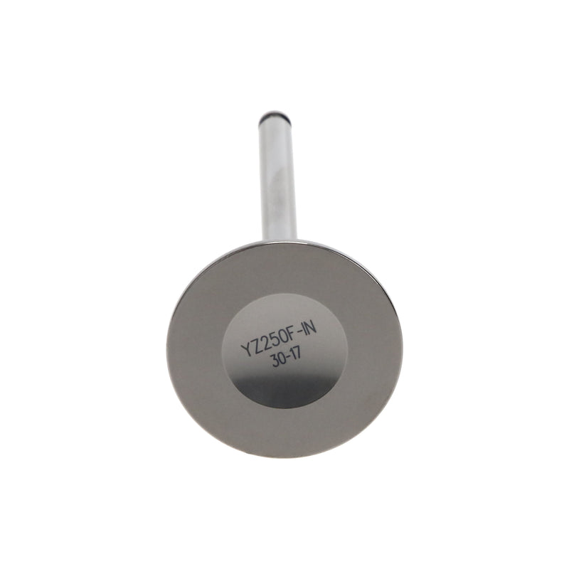 Wiseco Valve Titanium Intake YZ250F 14-15 (W-VIT045)
