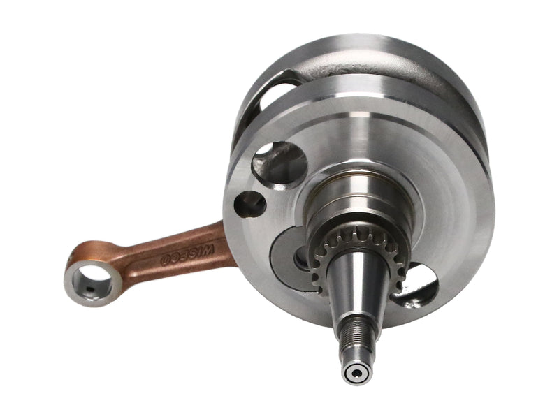 Wiseco Motorcycle Off Road, 4 Stroke Crankshaft Crankshaft Assembly- KXF/RM-Z250 (W-WPC144)