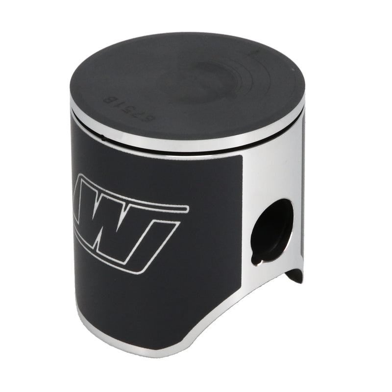 Wiseco Motorcycle Off Road, 2 Stroke Piston, Shelf Stock - Suzi RM125 04-10/KTM125 01-7 GP Series (W-836M05600)