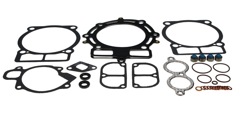 Wiseco Motorcycle Off Road, 4 Stroke Gasket GASKET Kit - HON XR600 85-00 100MM (W-W5435)