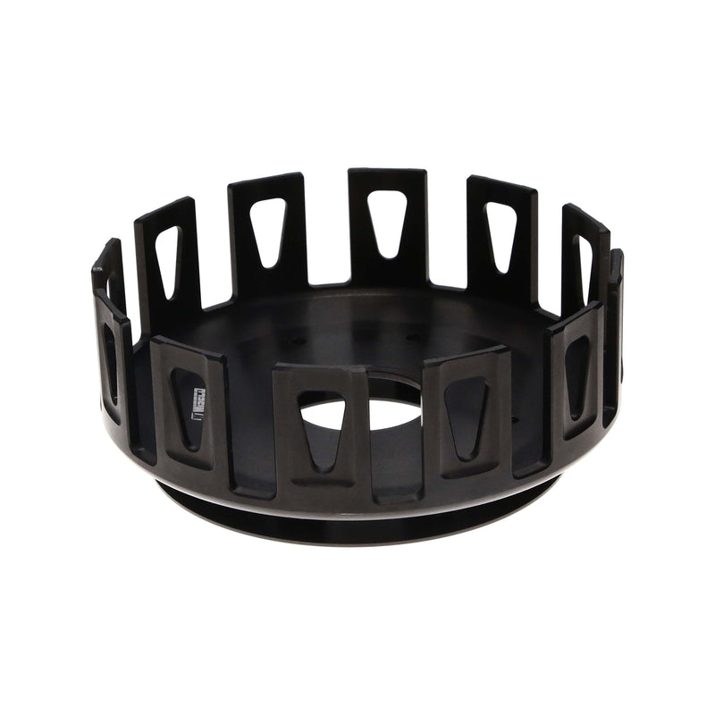 Wiseco Precision Products Motorcycle Off Road, 4 Stroke Clutch Basket, Shelf Stock Clutch Basket2006-10 KX250F/2006 RM-Z250 (W-WPP3035)