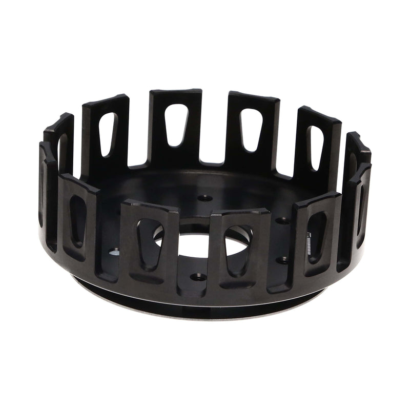 Wiseco Precision Products Motorcycle Off Road, 2 Stroke Clutch Basket, Shelf Stock Clutch Basket - 2003-09 KTM 85SX, 105SX (W-WPP3045)
