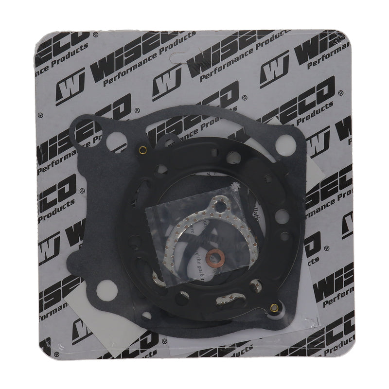 Wiseco Off Road, 2 Stroke TOP END Gasket Kit - HONDA CR250 86-89 (810254) (810255) (810256) (810257) (W-W4895)