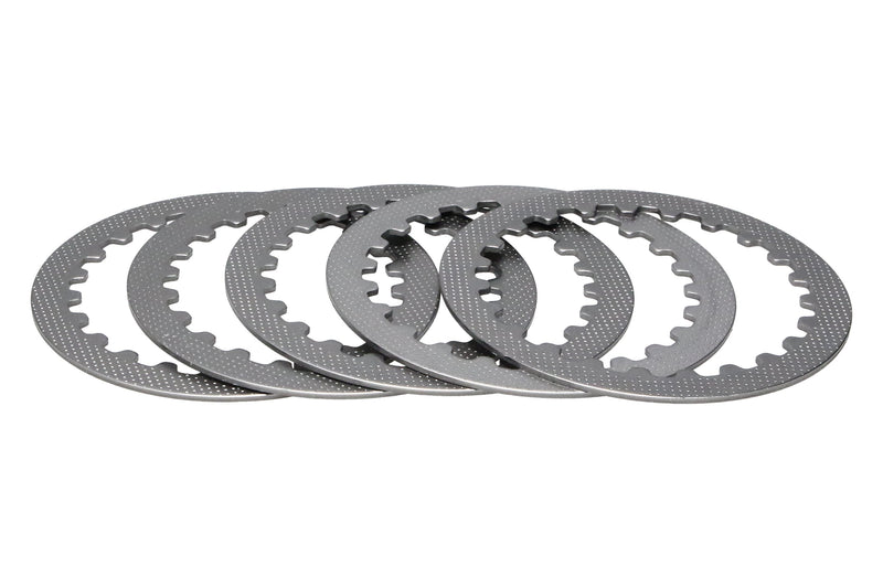 Wiseco Motorcycle Off Road Clutch Steel Set YZ65 (W-WPPS053)