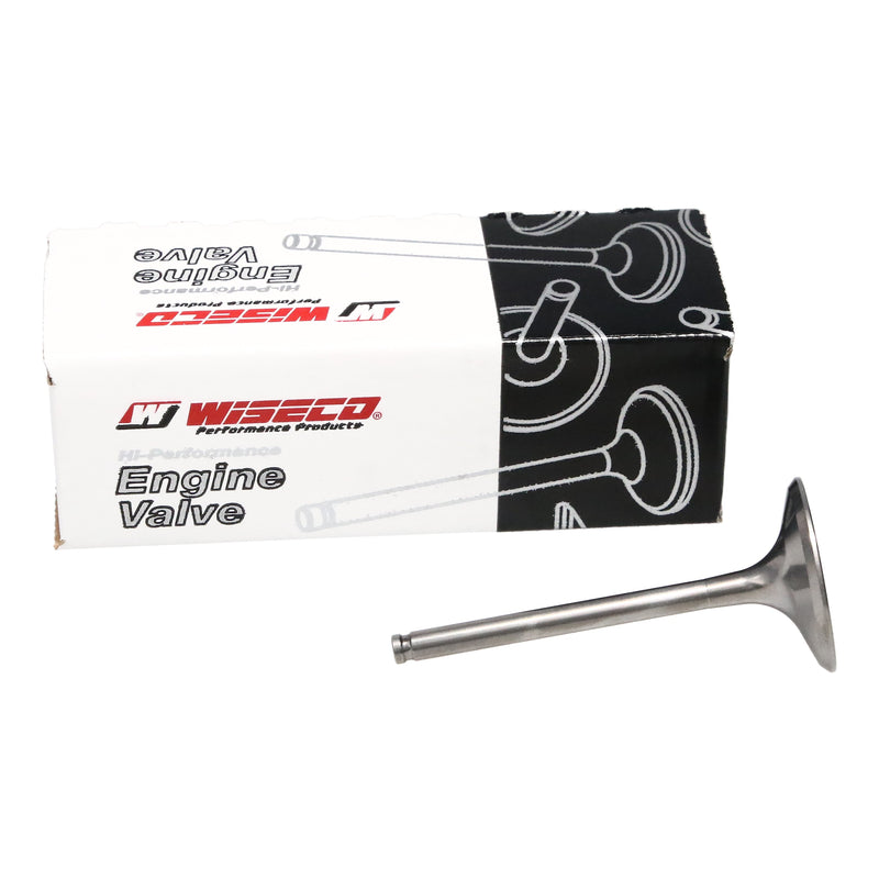 Wiseco Motorcycle Off Road, 4 Stroke Valve Valve- Titanium Intake '09-10 Kaw KX450F (W-VIT034)