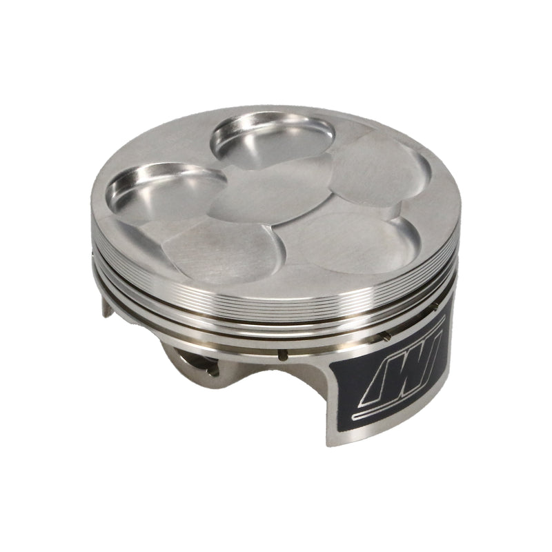 Wiseco Motorcycle Off Road, 4 Stroke Piston, Shelf Stock - Yamaha 08-10 YZ250F 13.5:1 (STOCK) CR (W-4952M07700)