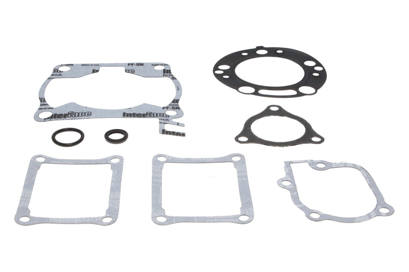 Wiseco Motorcycle Off Road, 2 Stroke Gasket Kit - 55MM 00-02 HONDA CR125 (810237) (W-W6020)