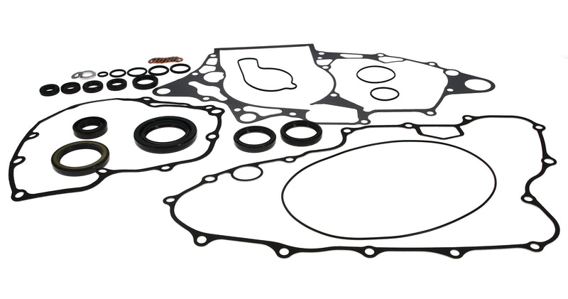 Wiseco All Terrain Vehicle, 4 Stroke Gasket Bottom End Gasket Kit- '01-05 660 Raptor (W-WB1035)