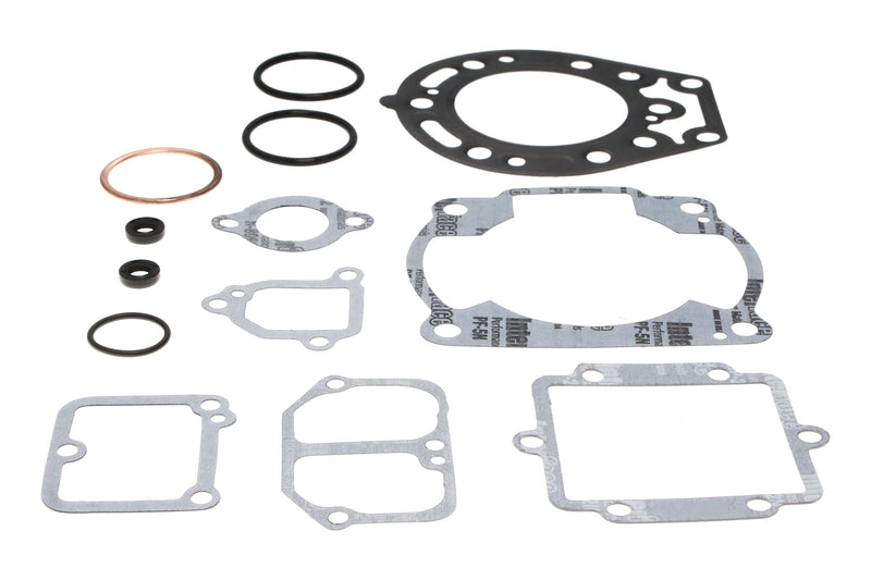 Wiseco Motorcycle Off Road, 2 Stroke Gasket Kit - KAW KDX200 95-06 (810442) (W-W5456)