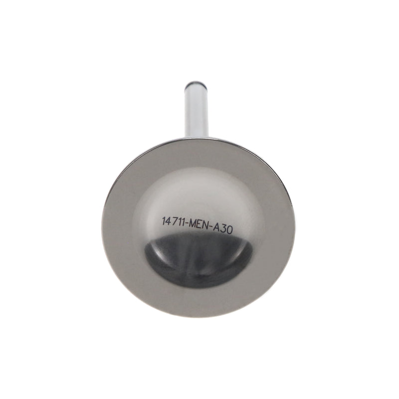 Wiseco Motorcycle Off Road, 4 Stroke Valve Valve- Titanium Int '09-10 Honda CRF450R (W-VIT026)