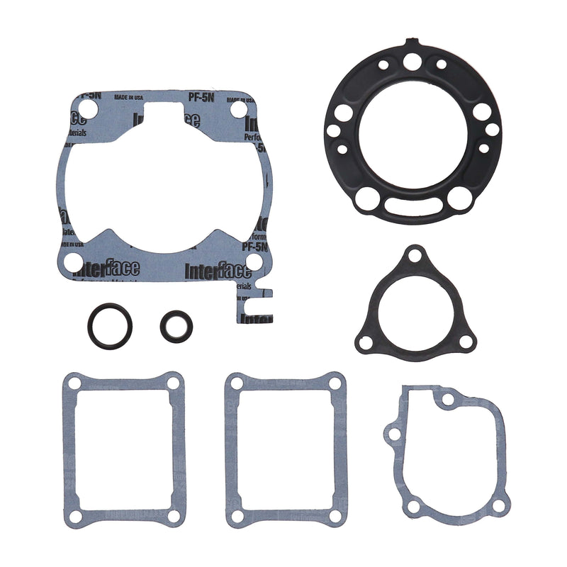 Wiseco Motorcycle Off Road, 2 Stroke Gasket Kit - 55MM 00-02 HONDA CR125 (810237) (W-W6020)