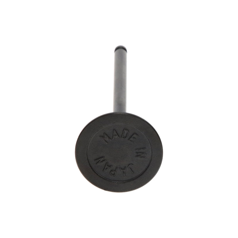Wiseco All Terrain Vehicle, 4 Stroke Valve Valve - Steel Intake '87-10 Yam 350cc (W-VIS028)