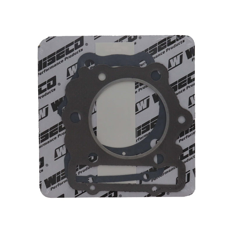 Wiseco Motorcycle Off Road, 4 Stroke Gasket GASKET KIT - HONDA XR,XL500 79-82 (W-W5426)