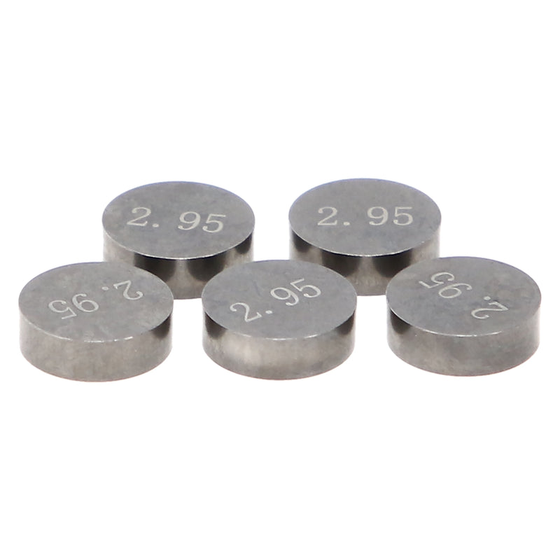Wiseco 4 Stroke Valve Shim Valve Shim Refill Kit- 9.48 x 2.95mm (5) (W-VS9295)