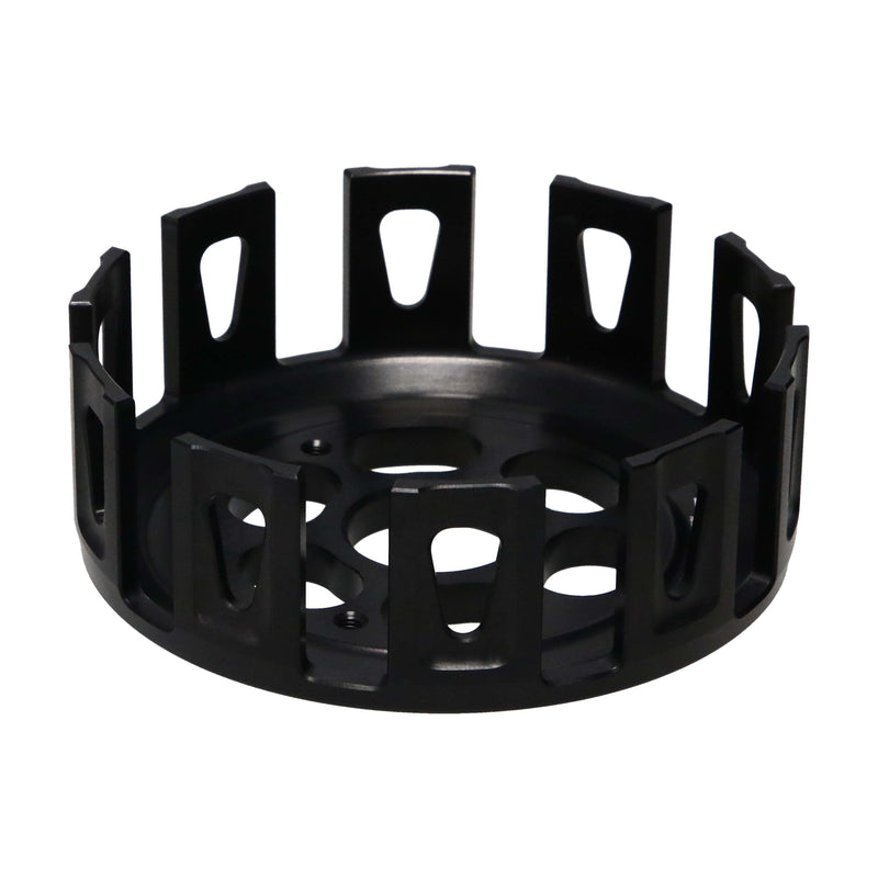 Wiseco Precision Products Motorcycle Off Road, 2 Stroke Clutch Basket, Shelf Stock 02-10 YZ85 CLUTCH BASKET (W-WPP3017)