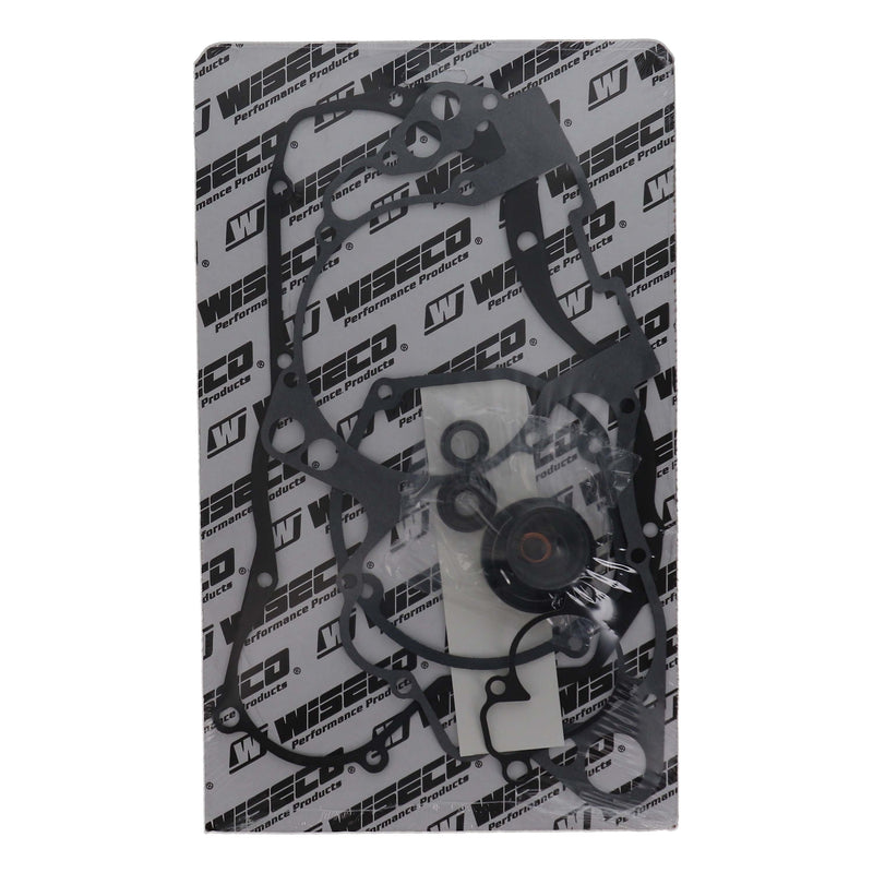 Wiseco Motorcycle Off Road, 2 Stroke Gasket Bottom End Gskt Kit- '03-05 Suz. RM250 (W-WB1016)
