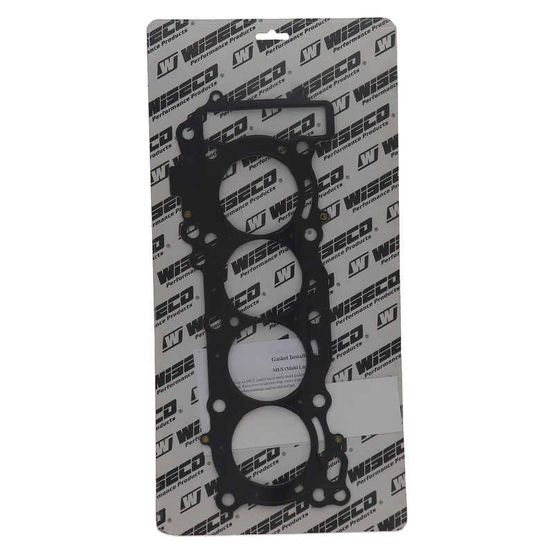 Wiseco Motorcycle On Road, 4 Stroke Gasket Head Gasket- '06-09 Yam. YZF-R6 68mm (W-W6638)